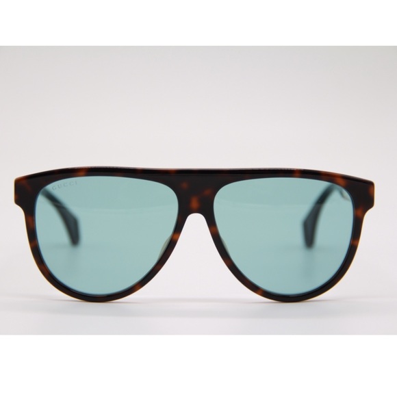 New Sunglasses Gucci GG0462S 005 Men’s Eyewear - Picture 4 of 13